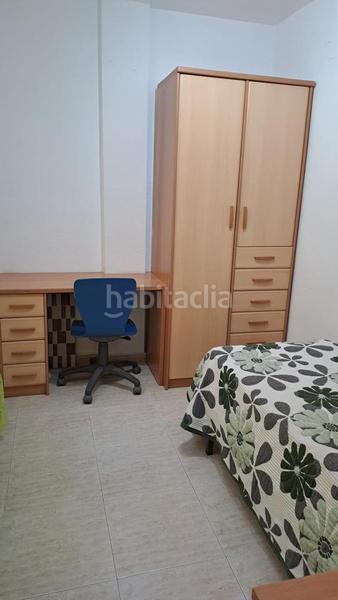 Foto e433c030-99ba-49a7-9f74-3b83d2b24a20. Flat in Centro Melilla