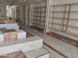 Lloguer Local Comercial a El Industrial