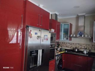 House in La Victoria