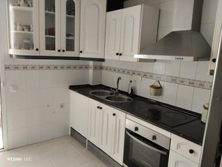 Appartement à El Real