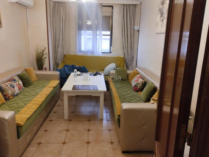 Foto 00ed6803-c90d-4d52-b735-c57c21ce54e2. Location appartement dans El Real Melilla