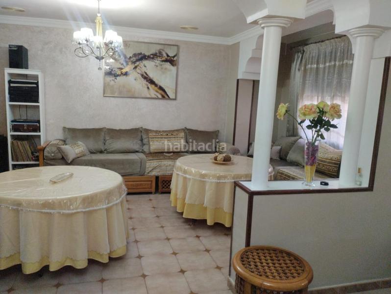Foto 769014ab-3afb-45d0-84fd-4a1d9e8b5afe. Location appartement dans El Real Melilla