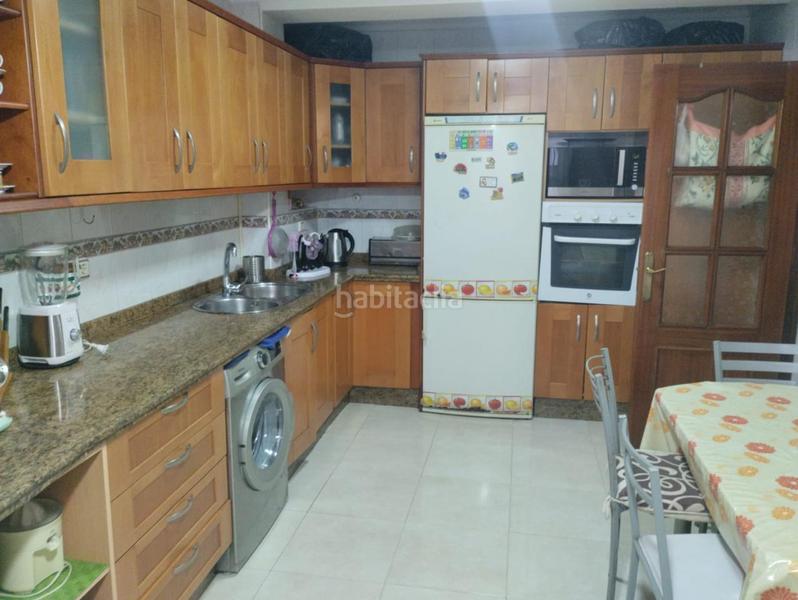 Foto 7d12f281-030a-4e13-990d-3dc527e12bfb. Location appartement dans El Real Melilla
