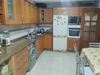 Rent Flat in El Real