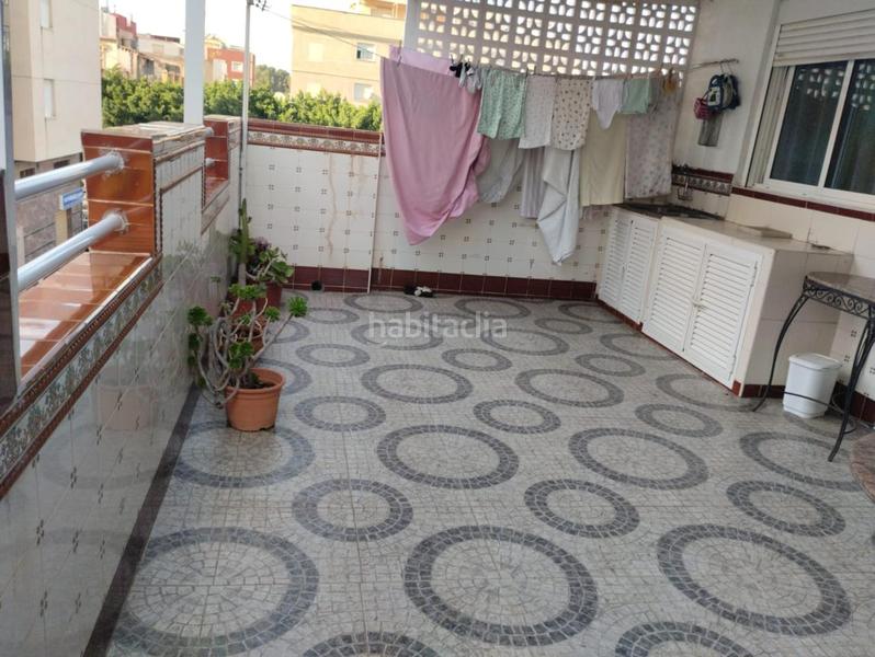 Foto 792cbd06-76b7-434e-aaa3-71b3be9d8cbd. Alquiler piso en El Real Melilla
