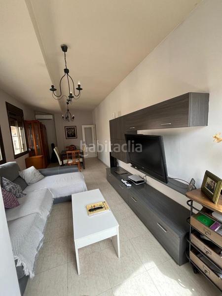 Foto ccc20ba3-817d-4147-bf4c-8d2b3e9c75dd. Piso en San Lorenzo Melilla