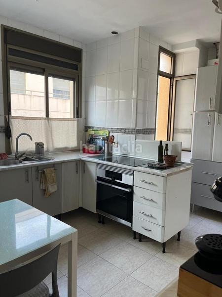 Foto e5582227-f791-4ca5-a534-ebffbec5a7c4. Piso en San Lorenzo Melilla