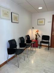 Lloguer Oficina a El Industrial