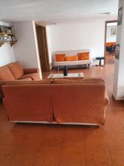 Bureau à El Real
