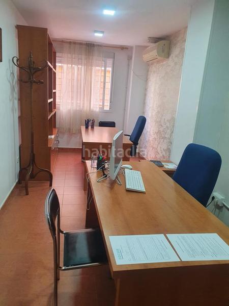 Foto 37be1a98-5a36-4fc8-9c64-37344c9b66f1. Büro in El Real Melilla