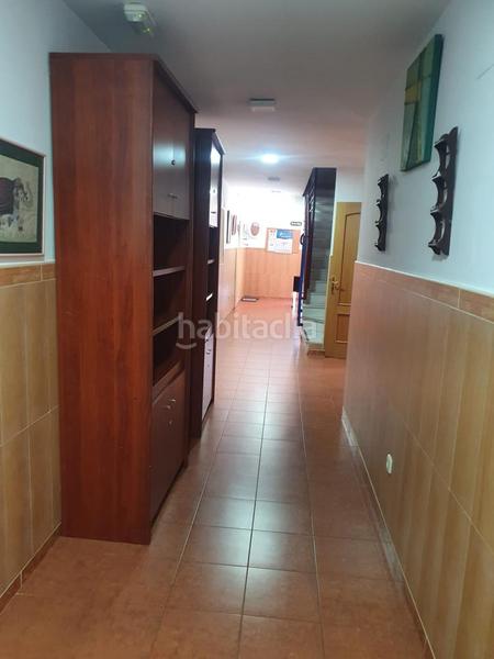 Foto 4c271a6a-1df8-4f0c-8d60-02ccb49dc17d. Büro in El Real Melilla