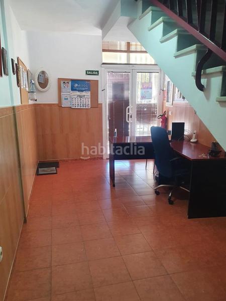 Foto 1fd47134-0a64-4026-97c0-0770121e9174. Oficina en El Real Melilla