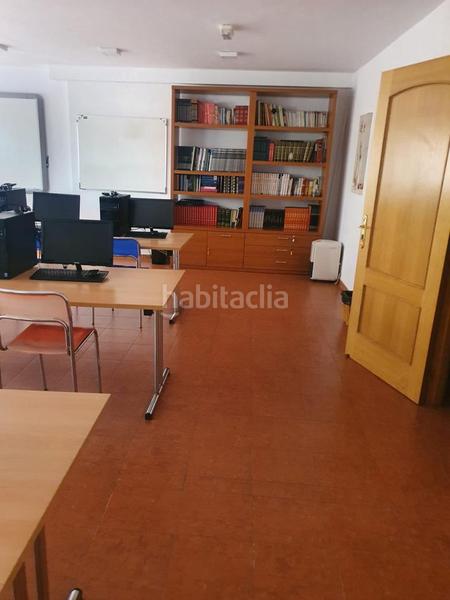 Foto 6706ee15-8e8d-4f78-88df-17095520184d. Oficina en El Real Melilla