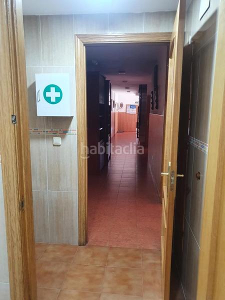 Foto 0feb2280-2794-4ff9-86f4-222a19b56561. Ufficio in El Real Melilla