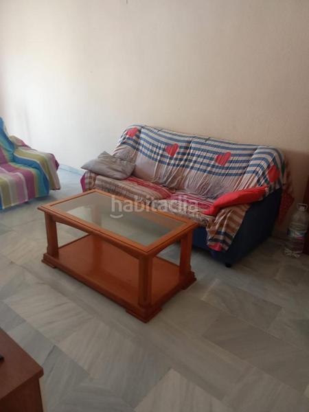 Foto 2f6e22bf-2094-40bd-aad6-7096dec385ca. Appartement dans Hipódromo Melilla
