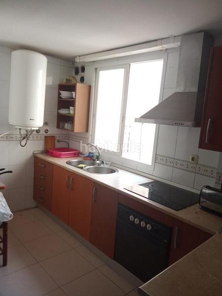 Foto 4de69b53-dc35-4c57-a529-7e1049223a0b. Appartement dans Hipódromo Melilla