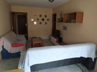 Appartement à Hipódromo