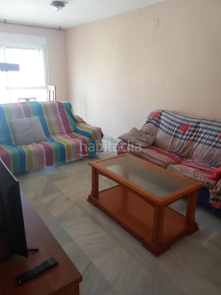 Foto bc0094fe-daca-4a2b-b285-56b4b9915821. Appartement dans Hipódromo Melilla