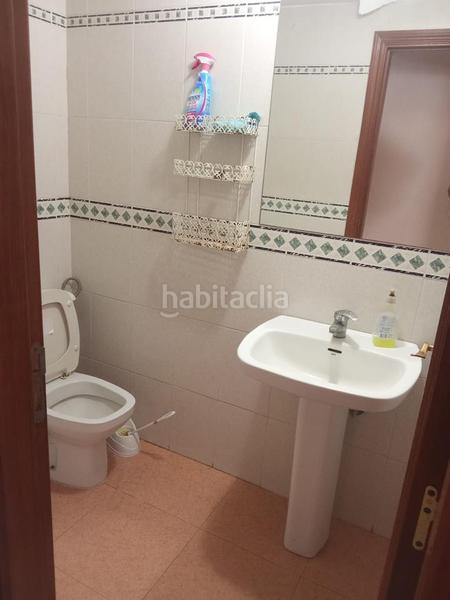 Foto eebd19c7-8879-4562-8fae-f145f68d0287. Appartement dans Hipódromo Melilla