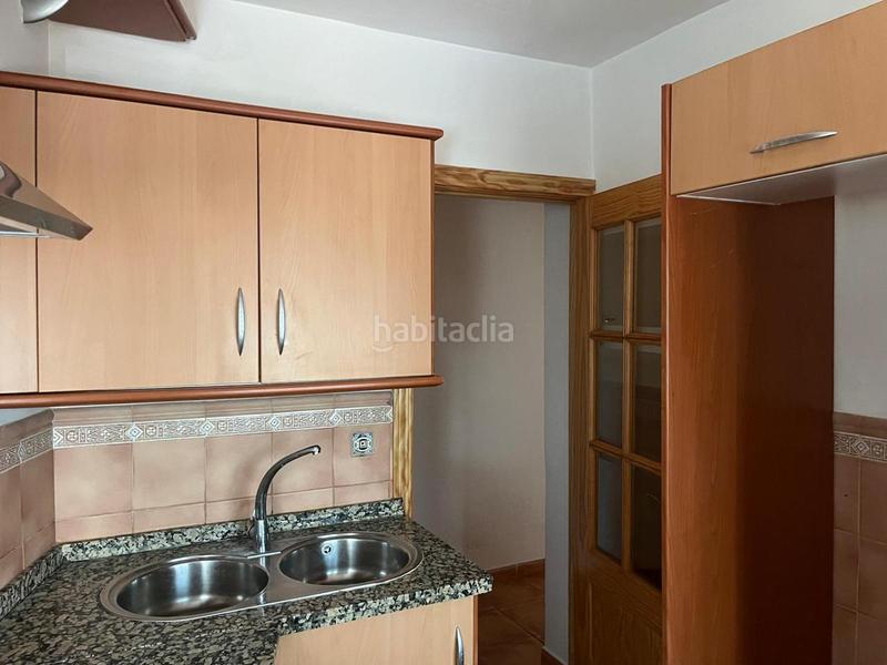 Foto 8ab5d114-3c2f-48f9-834d-8c0b8b18695d. Erdgeschoss in Viñuela - Rescatado Córdoba