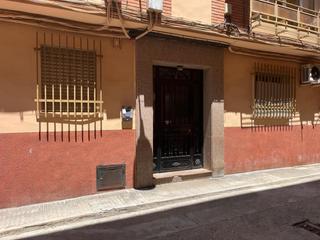 Rez-de-chaussée  Travesía padres mohedano. Piso en planta baja en córdoba