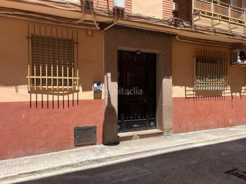 Foto c763ffb1-9edc-4a75-a23f-ef75e96a1cdc. Erdgeschoss in Viñuela - Rescatado Córdoba