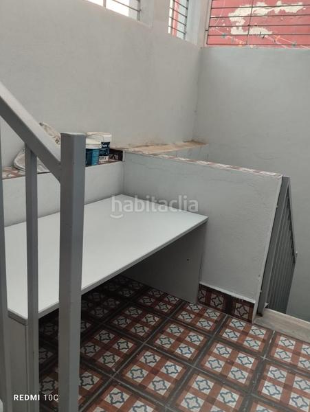 Foto e6c1e48e-c2d8-487f-a990-d2a4a7514600. Alquiler casa en Calvo Sotelo Melilla