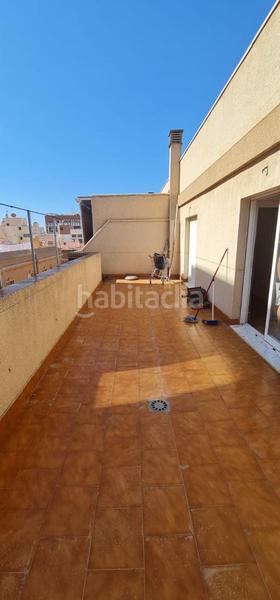 Foto e8b5450a-3348-4135-98b4-9a7c6531622d. Pis a Ejido centro Ejido (El)
