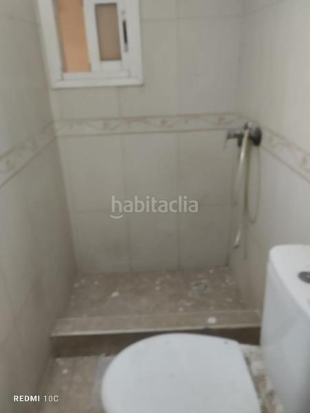 Foto 3a93c256-d51a-431f-931e-e24ba55bfb50. Casa a Isaac Peral Melilla