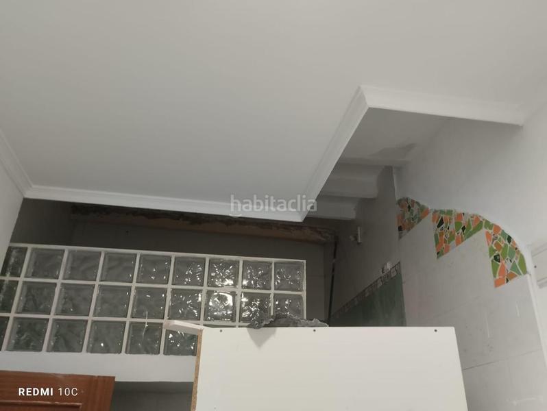 Foto e6e1c46f-0eba-49da-a13e-a264ec844361. Casa a Isaac Peral Melilla