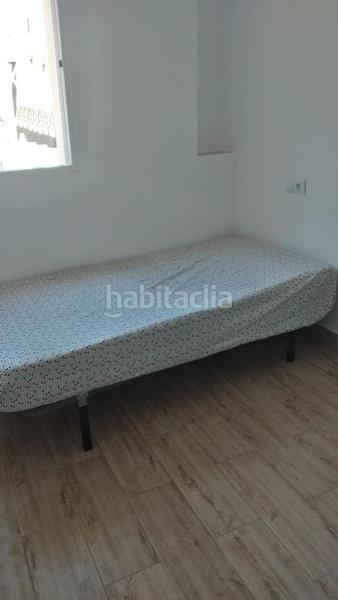 Foto ea825ab0-028b-4954-849f-38d74bb0fa12. Appartamento in Centro Melilla