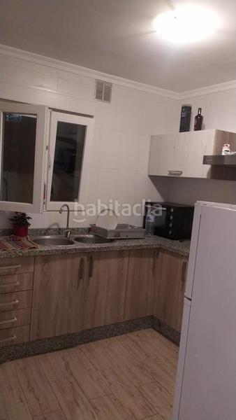 Foto 1815ed4d-8b3f-486a-b00a-27bd20fc6f27. Piso en Centro Melilla