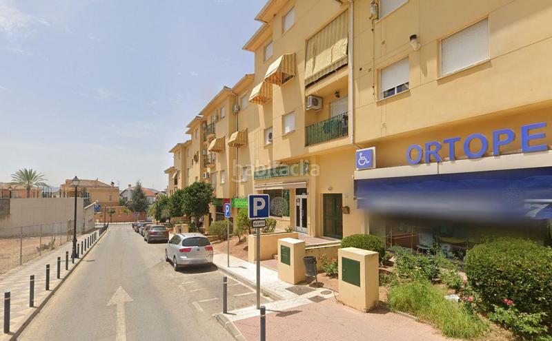 Foto b00b074c-38d4-4080-a12a-5a75155a0a9a. Locale commerciale in Cabra