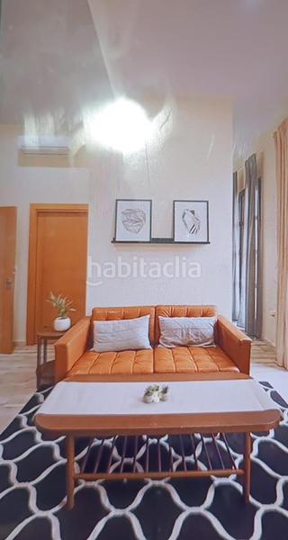 Foto 43614a18-c902-4a1f-af23-9302420618db. Rent flat in Centro Melilla