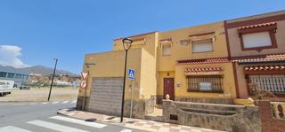 Casa  Mojácar. Casa dúplex en balanegra, almería