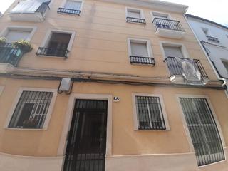 Pis  Peuelas. Piso en lucena, crdoba