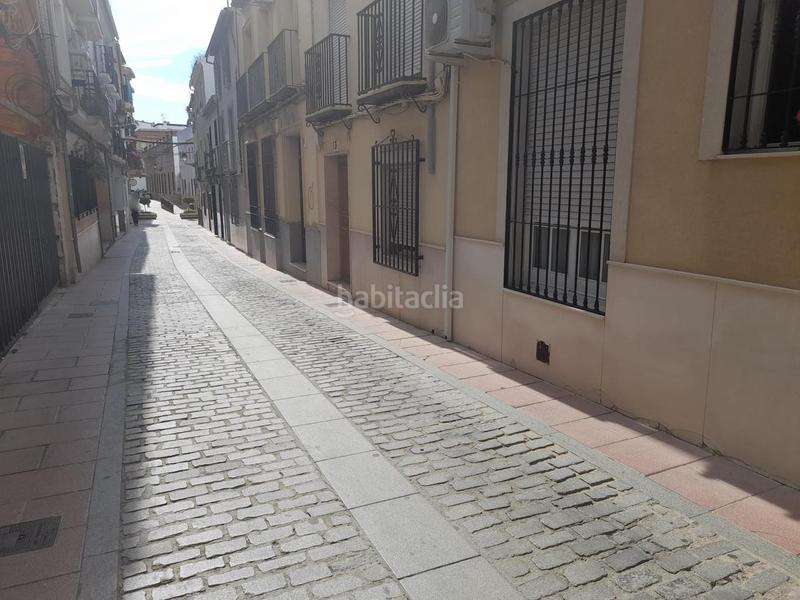 Foto 45b9490e-d4ee-40fc-bb26-506744d8dc2d. Appartamento in Las Tinajerías - Juderías Lucena