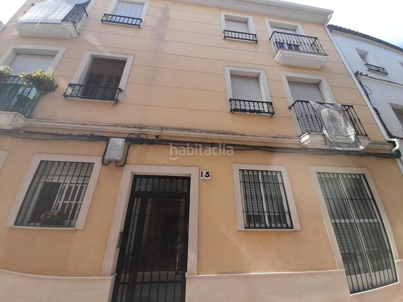Foto a5f5d9c9-4d01-4bc9-bc22-98b7321cc91a. Appartamento in Las Tinajerías - Juderías Lucena