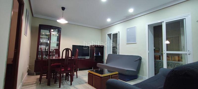 Foto 2917bd2f-ac5f-485d-a75f-f8e62148038f. Location appartement dans San Lorenzo Melilla