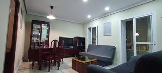 Rent Flat in San Lorenzo