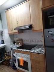 Rent Flat in Barriadas Norte