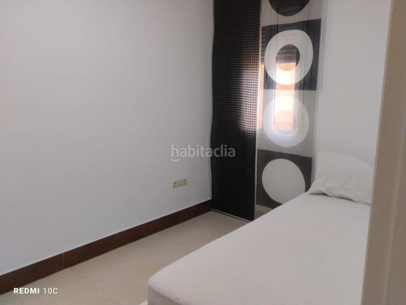 Foto 11bbc01f-1747-4da7-9146-aec70e5ba994. Location appartement dans Centro Melilla