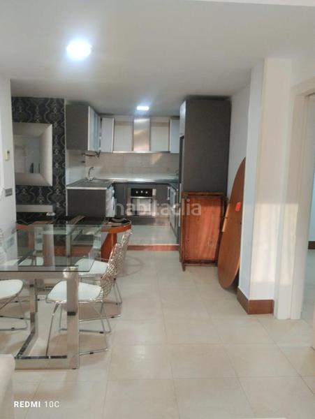 Foto f26ac021-1e51-44ab-9dc2-b01af41f7c1c. Location appartement dans Centro Melilla