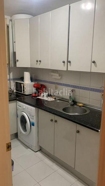 Foto 423f0bc6-6b76-401c-b5d7-23a3f903da23. Appartement dans El Industrial Melilla