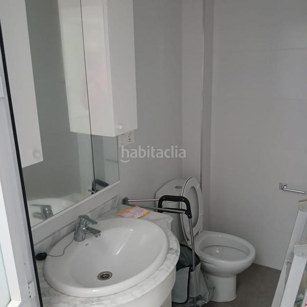 Foto 1efa79a8-574a-478d-8ca6-3267b650b982. Affitto appartamento in Centro Melilla