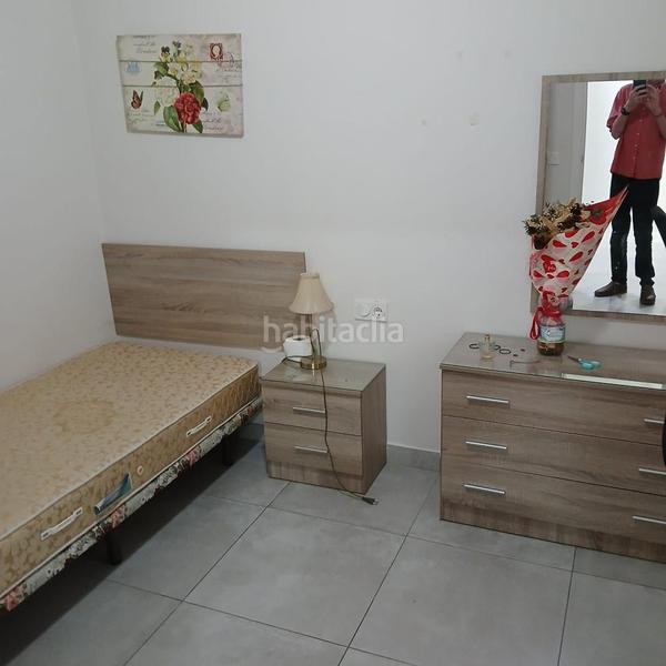 Foto 4ffdb0d7-ee76-47a0-82fe-2a0b6e1817d2. Affitto appartamento in Centro Melilla