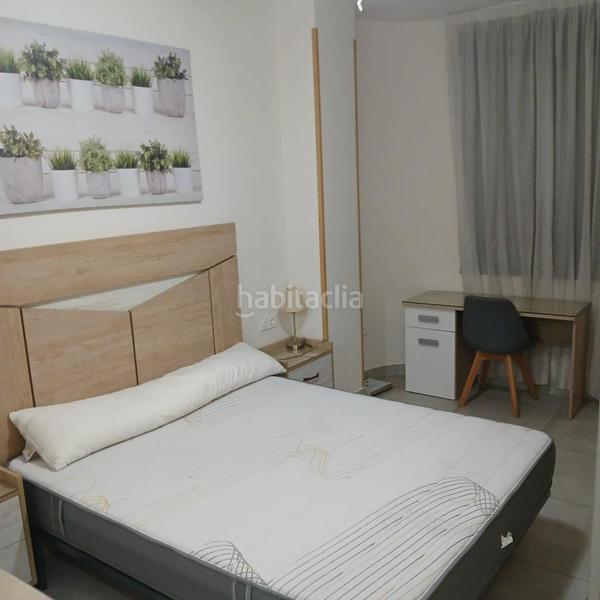 Foto c13e3c36-a31c-4649-9115-62b3863cb644. Affitto appartamento in Centro Melilla