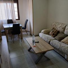 Miete Etagenwohnung in Centro