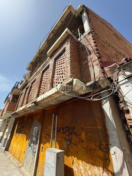 Foto 3956d72a-6010-4d30-a9a0-9a5fb86b77b5. Building in El Molinillo - Capuchinos Málaga