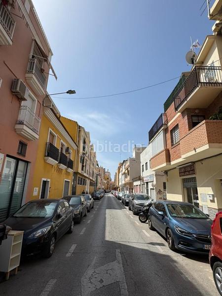 Foto b04e2dec-9fee-48f1-a9b7-830e71575a8a. Building in El Molinillo - Capuchinos Málaga